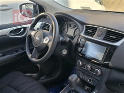 نيسان سنترا